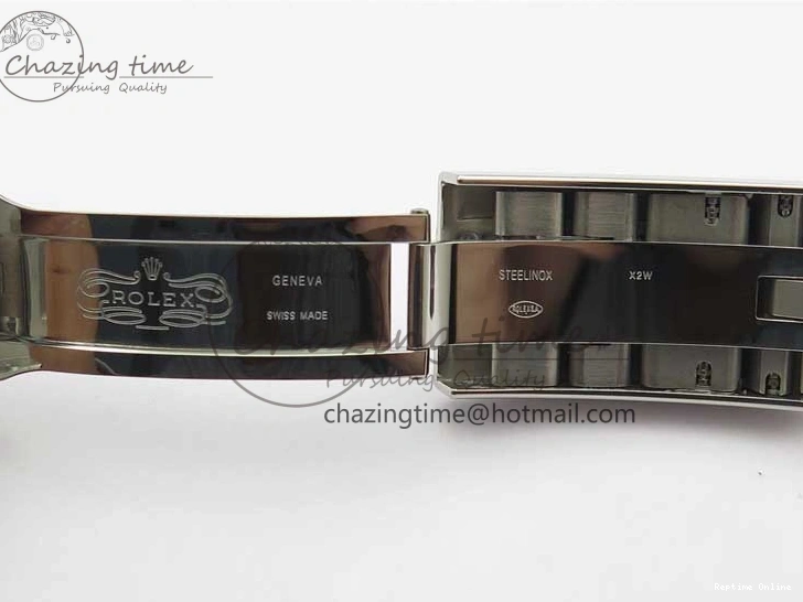 0409 Submariner 41mm 126610 LV BP Maker Black Dial on SS Bracelet A Durable 2591